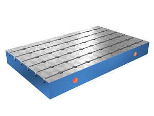 (T型槽平板,T型槽平臺)