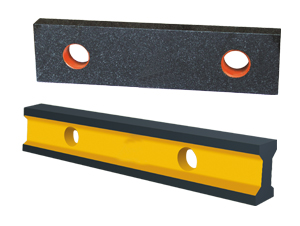 (大理石平尺,花崗石平臺,精密檢驗平尺)