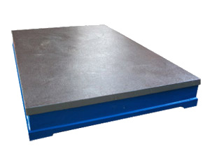 (鑄鐵平臺,上海鑄鐵平臺,鑄鐵檢驗(yàn)平臺)